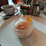 Wolfgang's Steakhouse Teppan - 