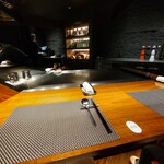 Wolfgang's Steakhouse Teppan - 