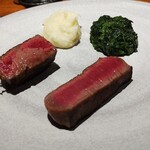 Wolfgang's Steakhouse Teppan - 