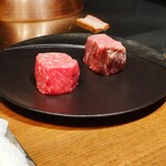Wolfgang's Steakhouse Teppan - 