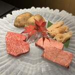 焼肉 牛印 - 