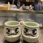 博多おでん自然薯 ちかっぱ堂 - 