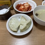 백제정육점 - 