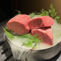 焼肉 牛印 新宿店 - 