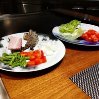 Wolfgang's Steakhouse Teppan - 