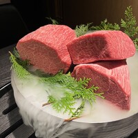 焼肉 牛印 新宿店 - 