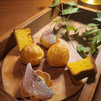 KOBE KITANO TERRASSE - 