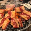 七輪焼肉 安安 調布店