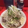 ラーメン二郎 府中店