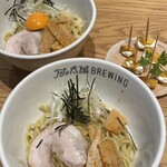 月と太陽ブルーイング miredo店 - 