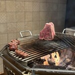 AKARENGA STEAK HOUSE - 