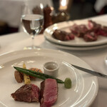 AKARENGA STEAK HOUSE - 