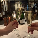 AKARENGA STEAK HOUSE - 