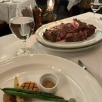 AKARENGA STEAK HOUSE - 