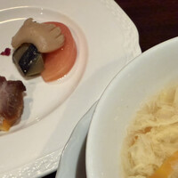 中国料理 神戸壺中天 - 