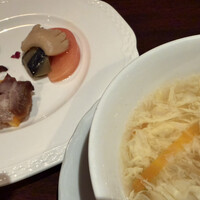 中国料理 神戸壺中天 - 