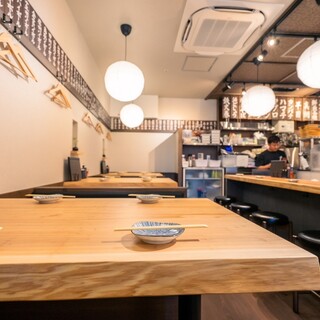 駅近好立地！お子様連れから仕事帰りまで幅広く◎ベビーカーも可