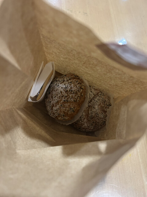 レ・ド・シェーブル - 仙北町（洋菓子）