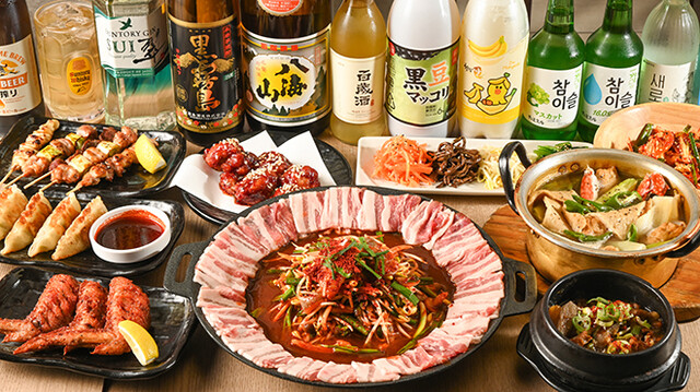 SAMURAI （サムライ）のご予約 - 東新宿/居酒屋 | 食べログ