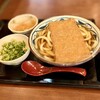丸亀製麺 川口店