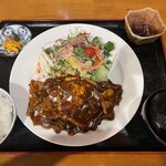 カフェレストラン 睦 - 