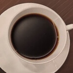 ひの珈琲店 - ブレンド（中煎り）