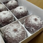 赤福茶屋 ジェイアール名古屋タカシマヤ店 - 