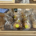 Woodwork Welcome Coffee - 