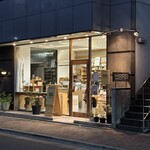 Woodwork Welcome Coffee - 