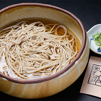 そばうのご予約 - 桜川/そば | 食べログ