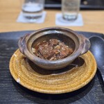 銀座 やまの辺 江戸中華 - 