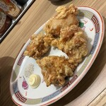 ラー麺 ずんどう屋 - 