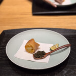 銀座 やまの辺 江戸中華 - 