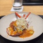 銀座 やまの辺 江戸中華 - 