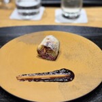 銀座 やまの辺 江戸中華 - 