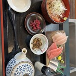 カネシチ水産 - 