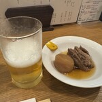 牛たん料理 閣 - 
