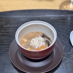 銀座 やまの辺 江戸中華 - 