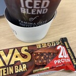 ファミリーマート - ドリンク写真: