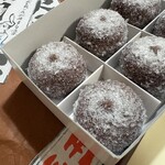 赤福茶屋 ジェイアール名古屋タカシマヤ店 - 