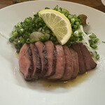 牛たん料理 閣 - 