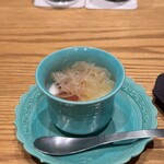 銀座 やまの辺 江戸中華 - 