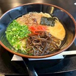 中華うどん 一平 - 