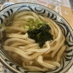 うどん職人さぬき麺之介 - 