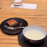 銀座 やまの辺 江戸中華 - 