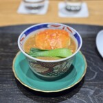 銀座 やまの辺 江戸中華 - 