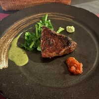 TROIS CUIT ASANUMA - 