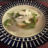 TROIS CUIT ASANUMA - 