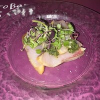 TROIS CUIT ASANUMA - 