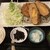 とんかつ多酒多彩 地蔵 - 料理写真: